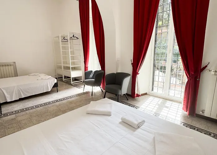 Sant'onofrio Boutique Apartamento