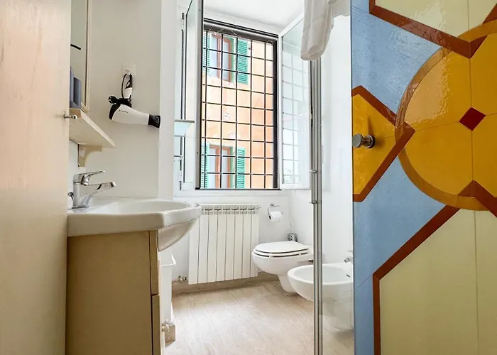Apartamento Sant'onofrio Boutique