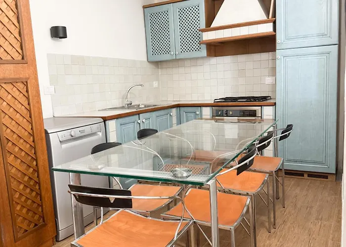Apartamento Sant'onofrio Boutique