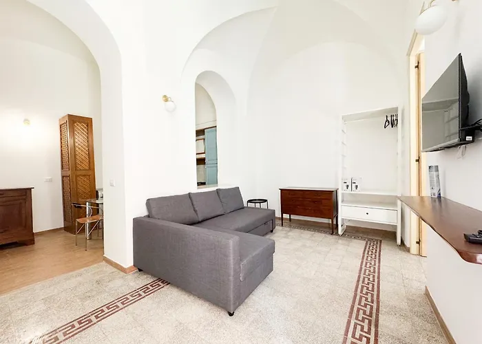 Apartamento Sant'onofrio Boutique *