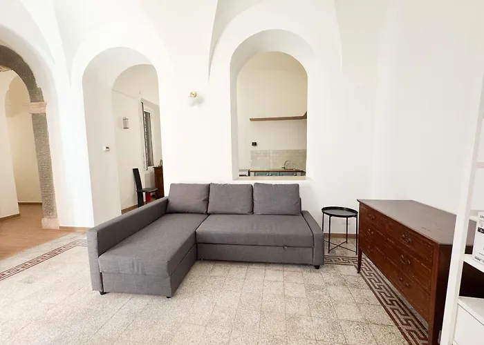 Apartamento Sant'onofrio Boutique *