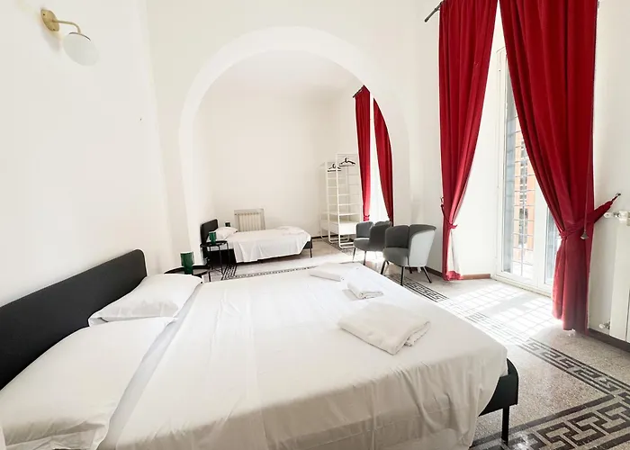 Sant'onofrio Boutique Apartamento Roma